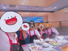-海底捞火锅(北京路店)