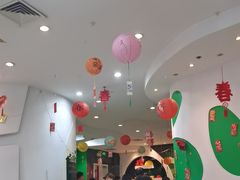 -易贝乐成长中心(三林中心)