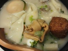 -大头亮羊汤烩面·河南非遗(良乡总店)