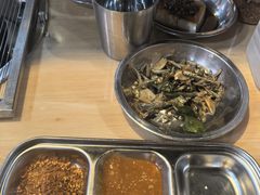-麻蒲碳烤肉(梅花园店)