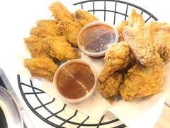 -漫麦韩国美食广祥店