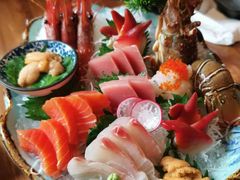 -尺山寸水日料(马桥满天星店)