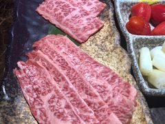 -觅福里•熟成和牛餐厅