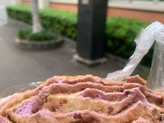 -美嘉华面包西饼店(红胜坊店)
