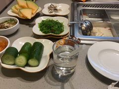 -海底捞火锅(玉桥商业广场店)