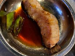 -釜山火炉·海鲜烤肉(紫藤路店)