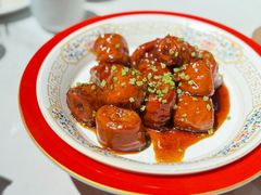 -梅飞酒家(桑园路店)