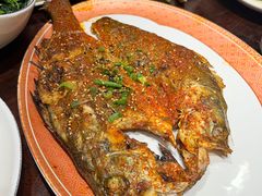 -有奴思烤肉·清真(正宁路店)