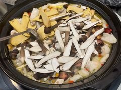 -野菌皇海景野生菌火锅(滨海大道店)