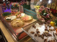 -雅枫国际酒店—枫叶自助餐(福田店)