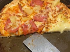 -必胜客(唐百友谊店)