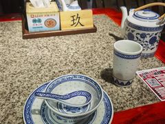 -南京大牌档(人民广场店)