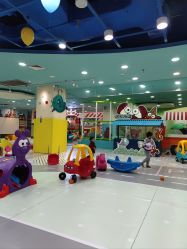 -万达宝贝乐园(北京槐房店)