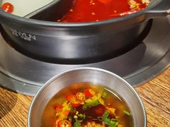 -江湖六膳門串串香(隆礼路店)