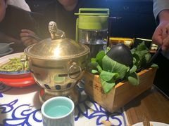 -卢大鲜鱼头捞饭(美利广场店)