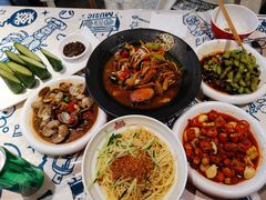 -松哥油焖大虾(科技园店)