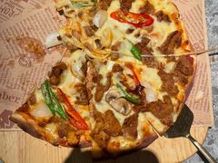 -芭莉与彩虹西餐厅(成都合生汇店)