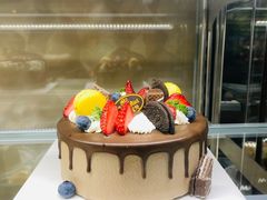 -可莎蜜儿(湖墅南路店)