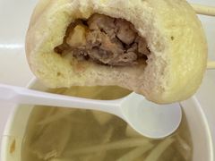 -津品味小吃(大学湾店)