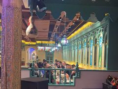 -驿楼兰·新疆菜(火车站店)