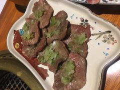 -肉魁屋·烧肉·烧鸟·酒场(高新店)