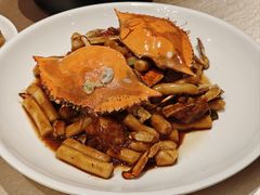 -群乐饭店(滨安路店)