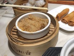 -稻香饭店(龙华天虹店)