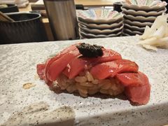 -鮨政· Omakase(港汇恒隆广场店)