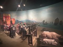 -深圳博物馆历史民俗馆