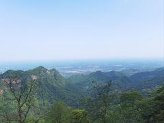 -青城山