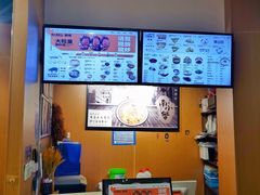 -南小蟹手工點心(三里屯店)