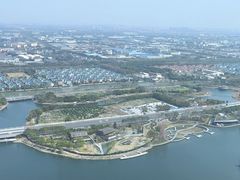 -嘉定凯悦·咖啡厅