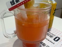 -姐弟俩土豆粉(西安小寨店)