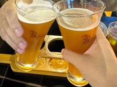 -巴伐利亚啤酒坊(意式风情街店)