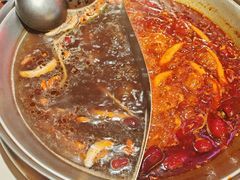 -江北北火锅馆·公路夜市(魏公村店)