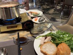 -安蒂娅·海鲜自助餐厅(安蒂娅美兰酒店)