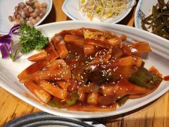 -唯成•韩国炭火烤肉 유성고기