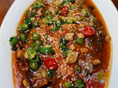 臭桂鱼-赵小姐丨新中餐(曲江店)