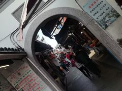 -召稼楼古镇·停车场