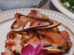 -沿江海南菜·文昌鸡祖师爷(大东海店)