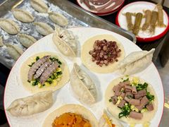 -金龙·打边炉(南京西路店)