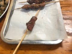 -新疆艾麦尔烧烤(丰台路口店)