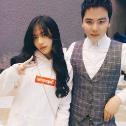 -3AM HAIR SALON染发接发