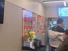 -小倩倩•鸡汤馄饨(江西路创始店)