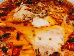 -渝信川菜 · 川味家常菜(长安店)