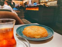 -Pasha帕夏土耳其餐厅(南昌路店)