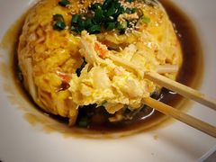 -拉面莊夢語＆中华料理八椿