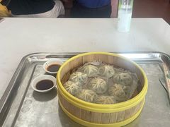 -一刘汤包(杏林店)