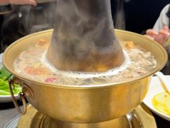 -鼓楼东街老火锅(鼓楼店)