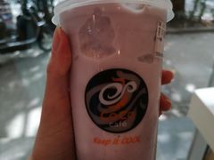 -CoCo都可(蓝村店)